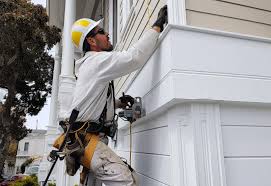 Siding Removal and Disposal in Nottingham, PA